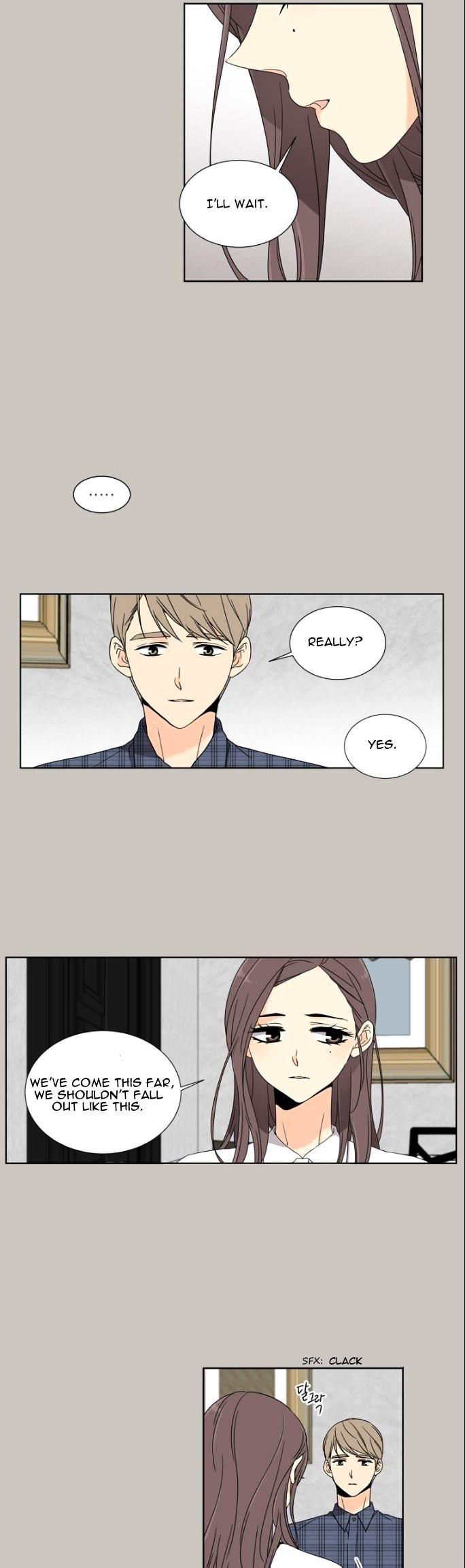 Lovely Bokhee-ssi Chapter 17 page 7 - Chapter 17