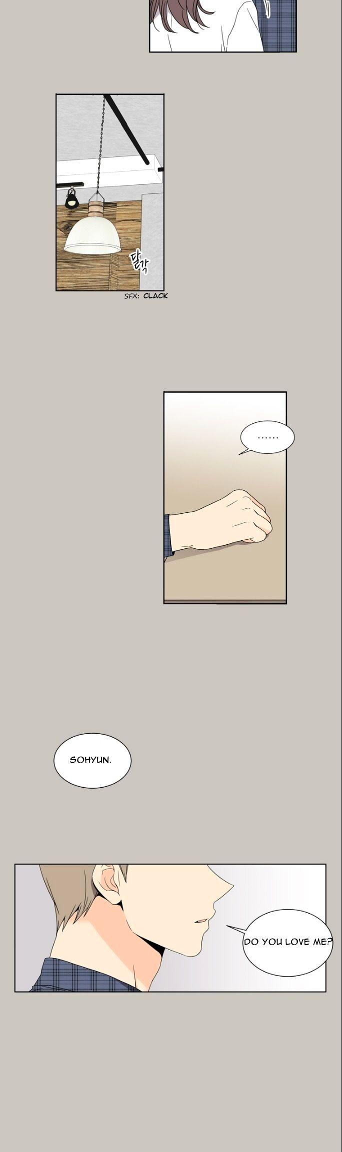 Lovely Bokhee-ssi Chapter 17 page 8 - Chapter 17