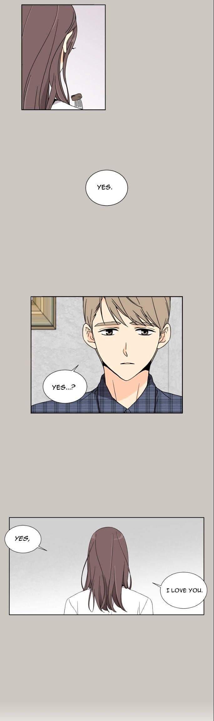 Lovely Bokhee-ssi Chapter 17 page 9 - Chapter 17