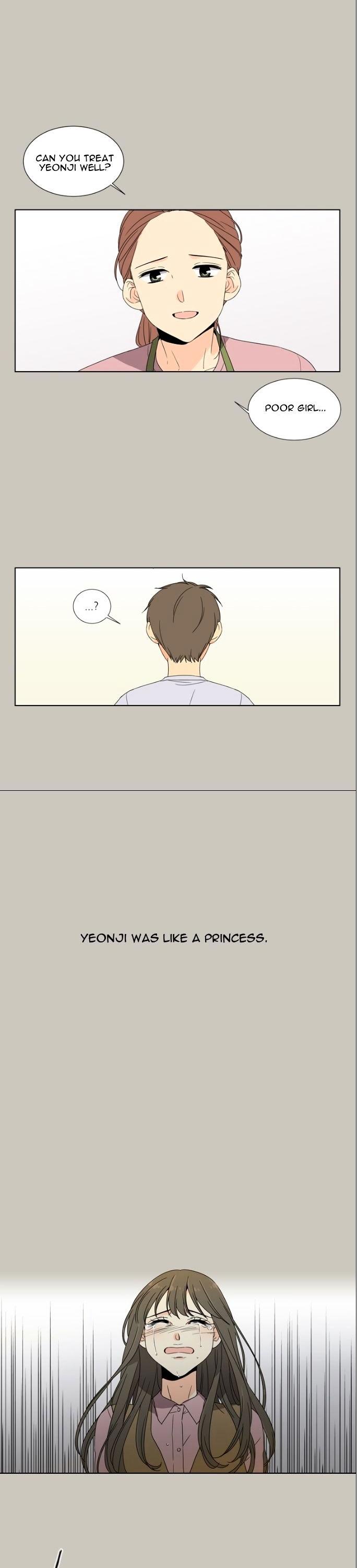 Lovely Bokhee-ssi Chapter 19 page 10 - Chapter 19