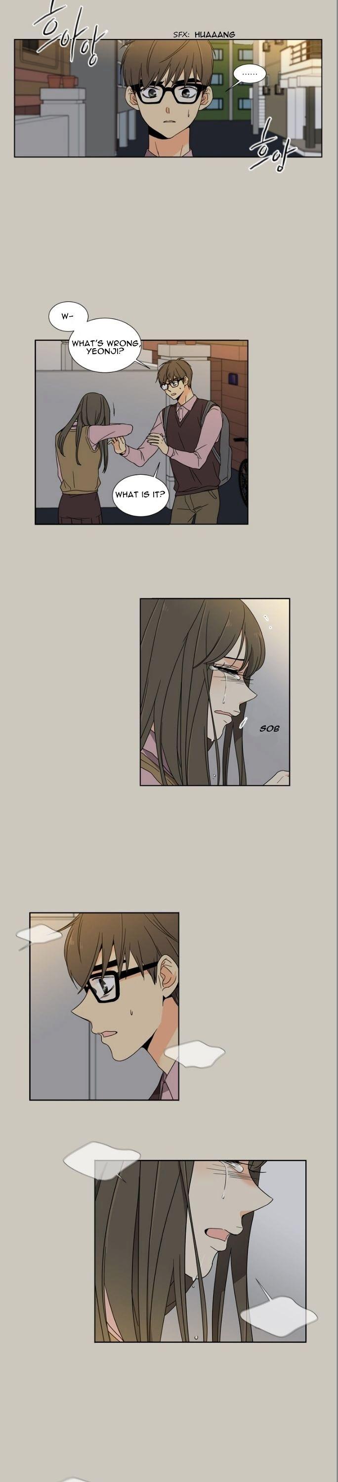 Lovely Bokhee-ssi Chapter 19 page 11 - Chapter 19
