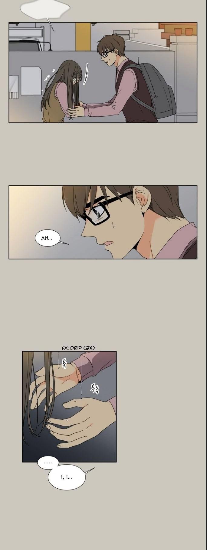 Lovely Bokhee-ssi Chapter 19 page 12 - Chapter 19
