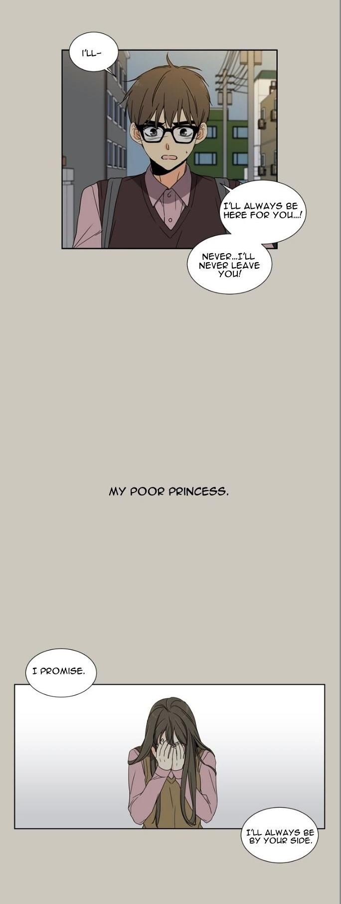 Lovely Bokhee-ssi Chapter 19 page 13 - Chapter 19