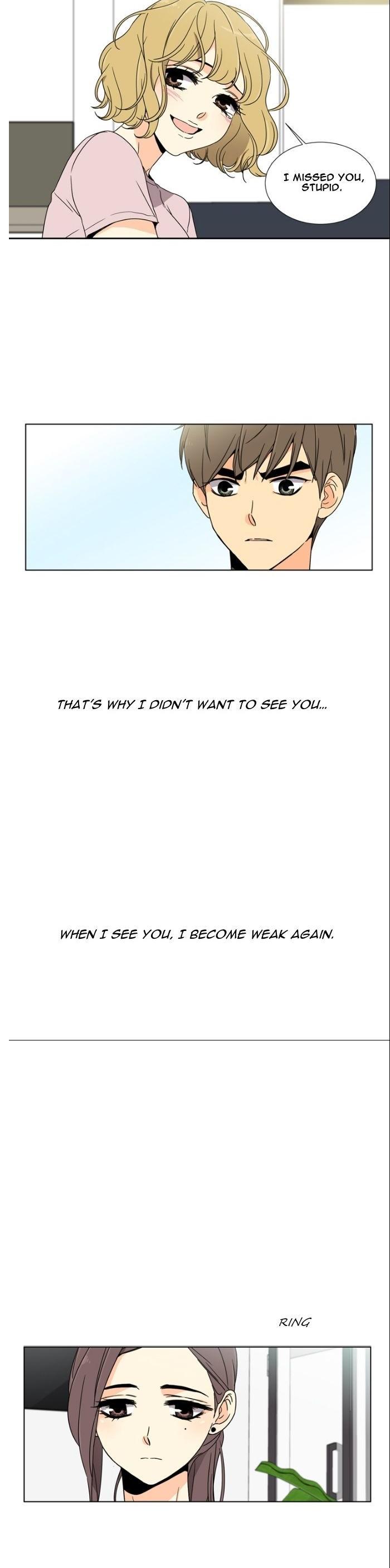 Lovely Bokhee-ssi Chapter 19 page 24 - Chapter 19