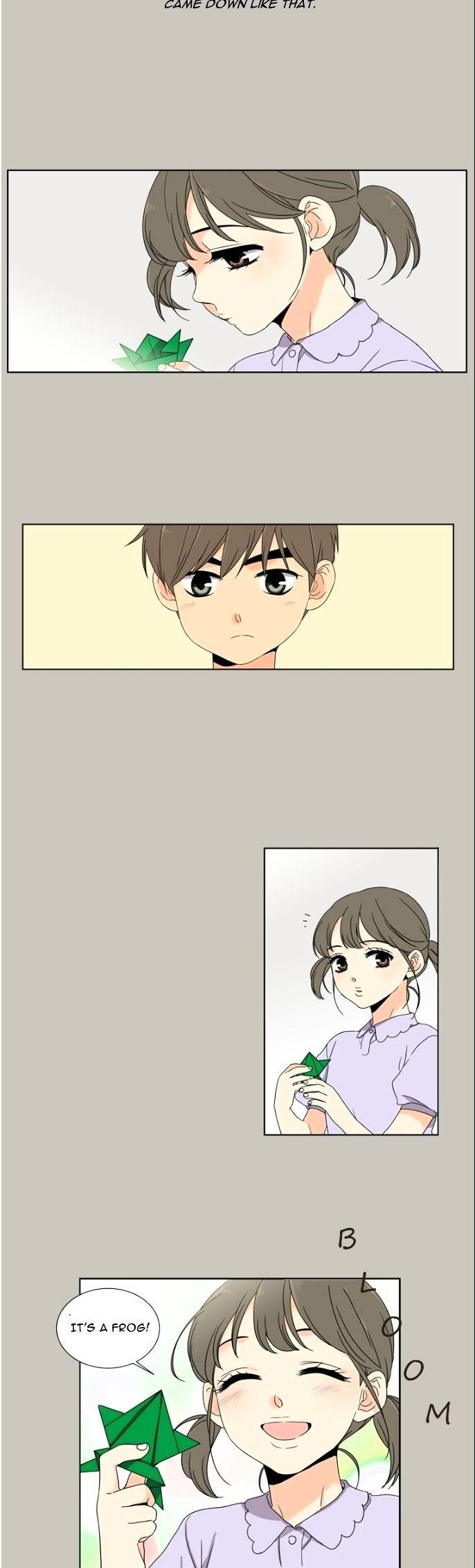 Lovely Bokhee-ssi Chapter 19 page 7 - Chapter 19
