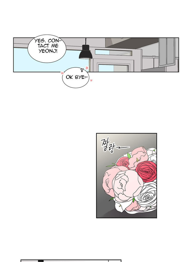 Lovely Bokhee-ssi Chapter 2 page 14 - Chapter 2