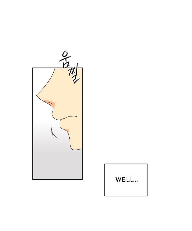 Lovely Bokhee-ssi Chapter 2 page 27 - Chapter 2
