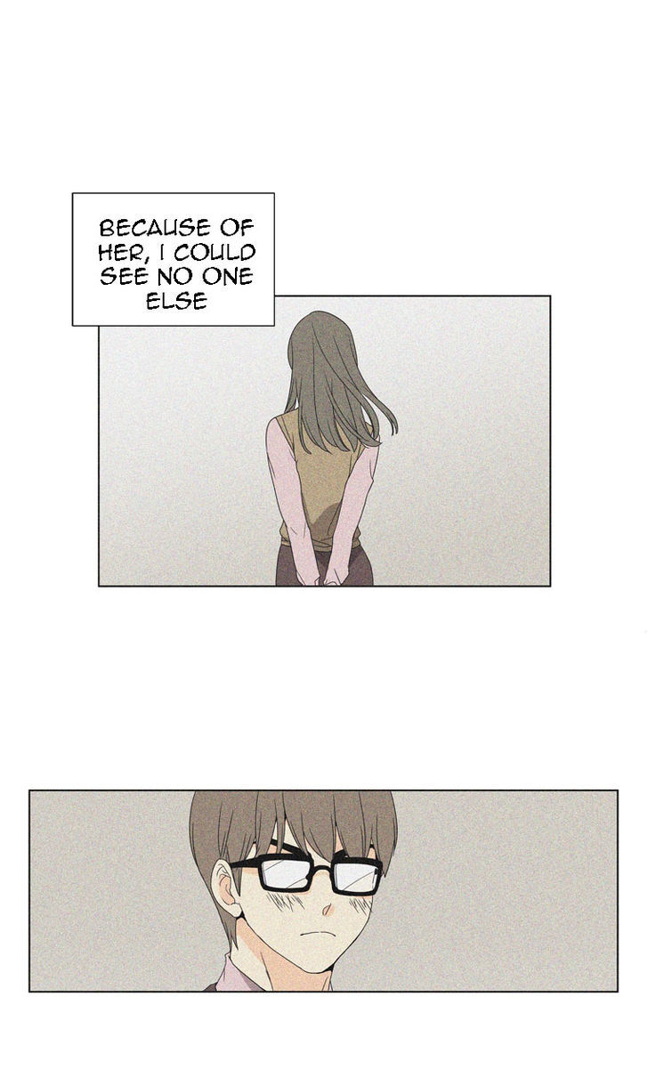 Lovely Bokhee-ssi Chapter 2 page 28 - Chapter 2
