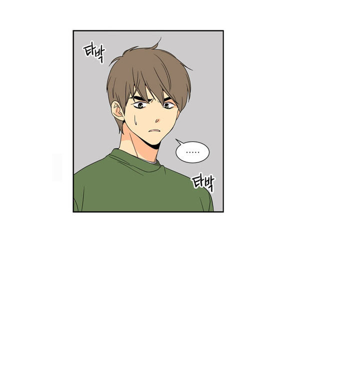 Lovely Bokhee-ssi Chapter 2 page 32 - Chapter 2