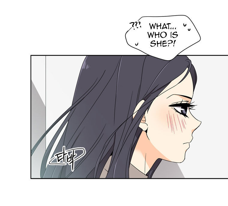 Lovely Bokhee-ssi Chapter 2 page 33 - Chapter 2