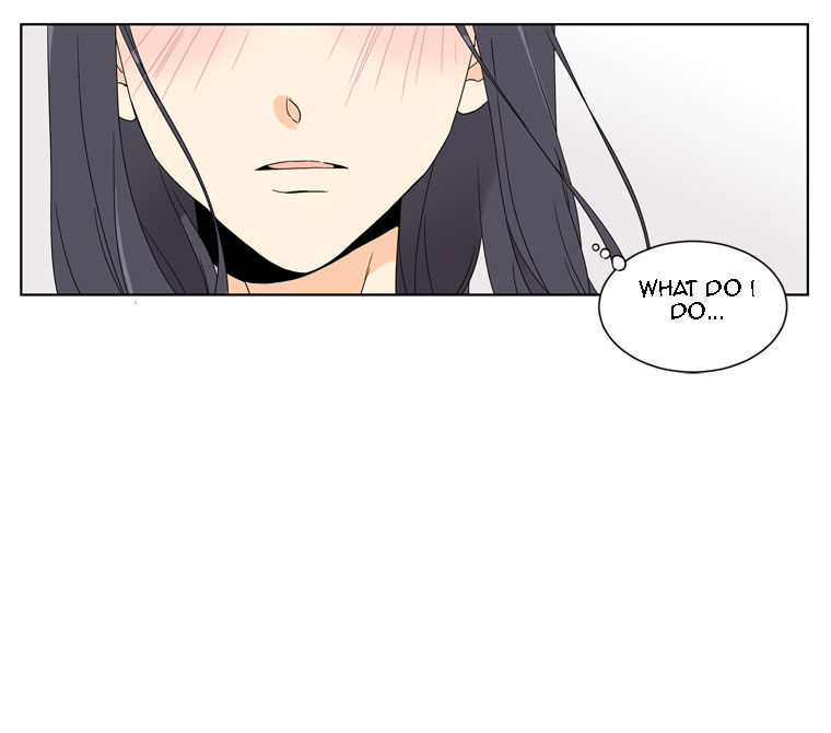 Lovely Bokhee-ssi Chapter 2 page 35 - Chapter 2