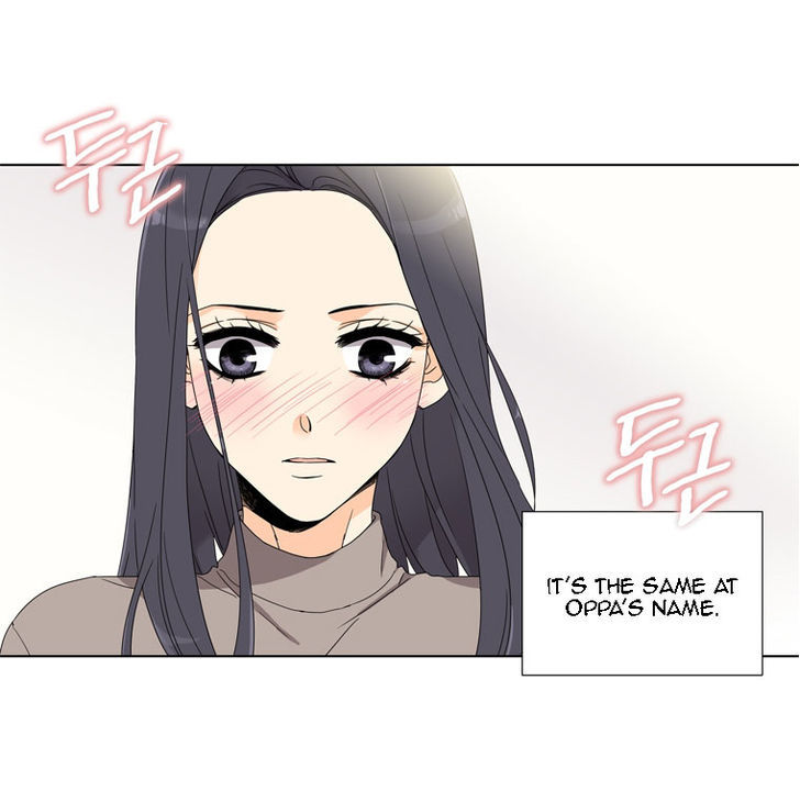 Lovely Bokhee-ssi Chapter 2 page 38 - Chapter 2