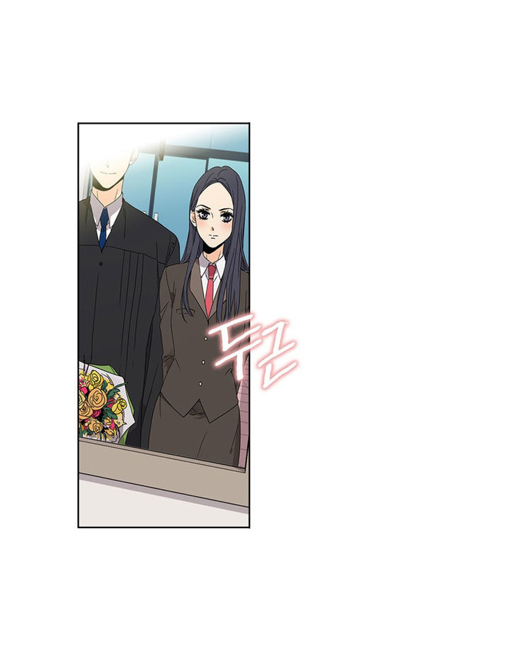 Lovely Bokhee-ssi Chapter 2 page 39 - Chapter 2