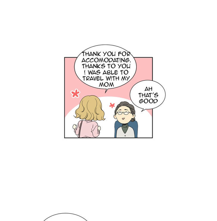 Lovely Bokhee-ssi Chapter 2 page 45 - Chapter 2