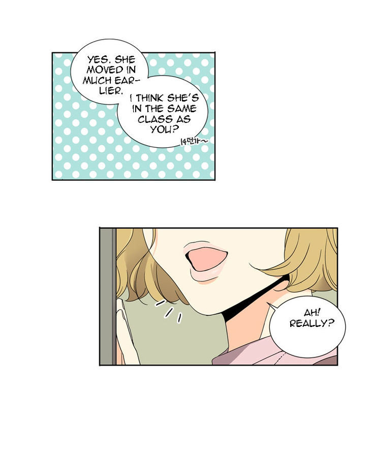 Lovely Bokhee-ssi Chapter 2 page 48 - Chapter 2