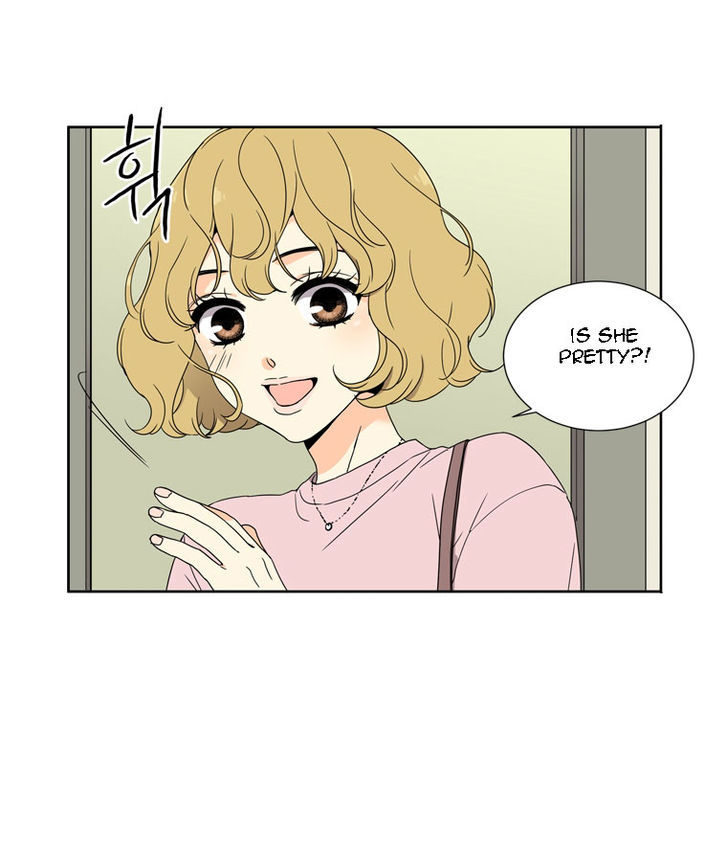 Lovely Bokhee-ssi Chapter 2 page 49 - Chapter 2
