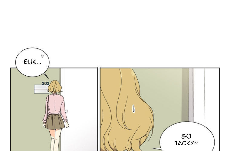 Lovely Bokhee-ssi Chapter 2 page 51 - Chapter 2
