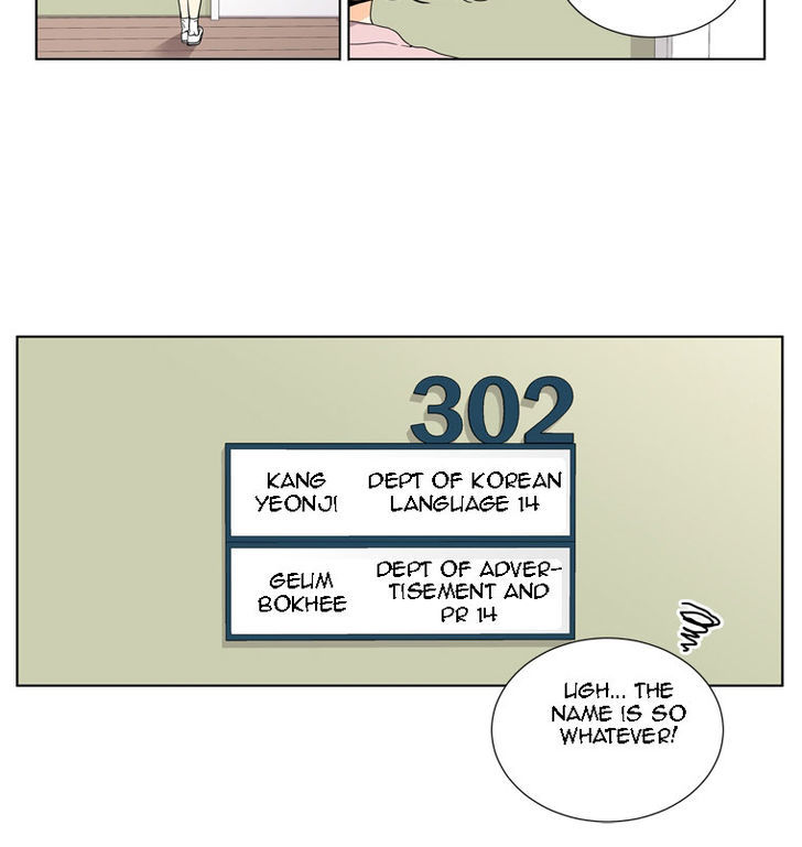 Lovely Bokhee-ssi Chapter 2 page 52 - Chapter 2