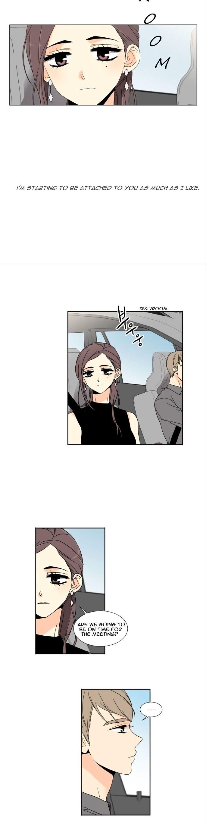 Lovely Bokhee-ssi Chapter 21 page 13 - Chapter 21