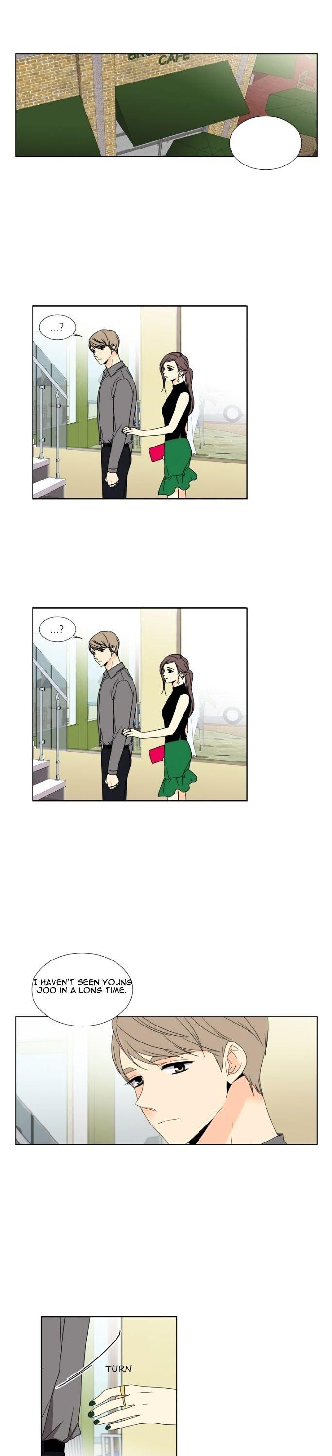 Lovely Bokhee-ssi Chapter 21 page 15 - Chapter 21