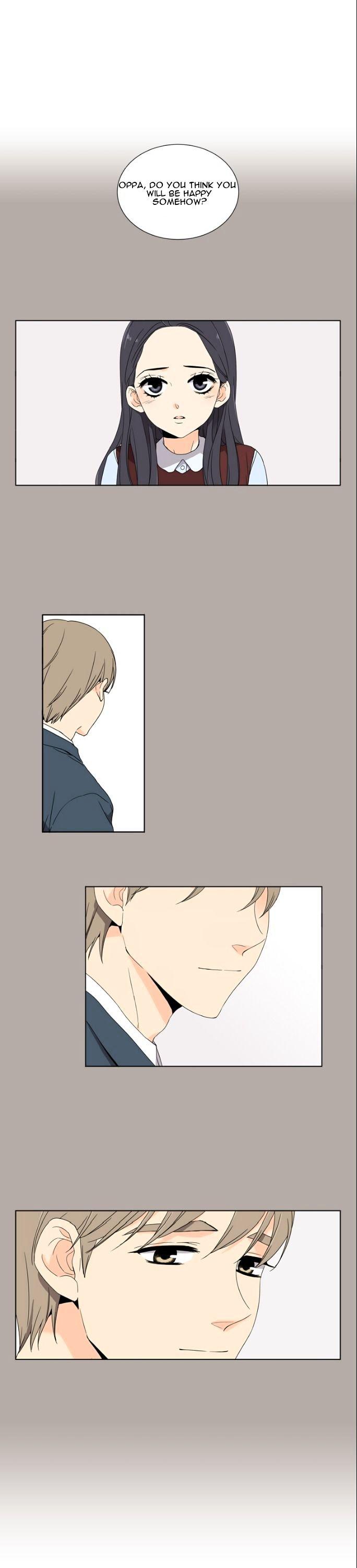 Lovely Bokhee-ssi Chapter 22 page 1 - Chapter 22