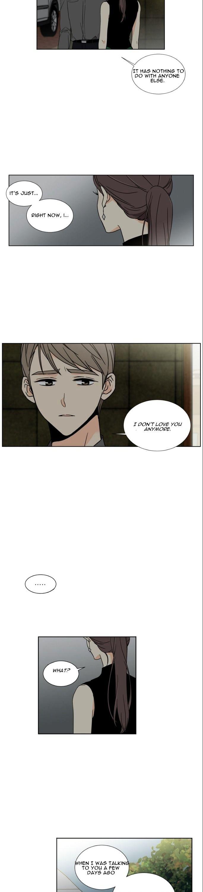 Lovely Bokhee-ssi Chapter 22 page 11 - Chapter 22