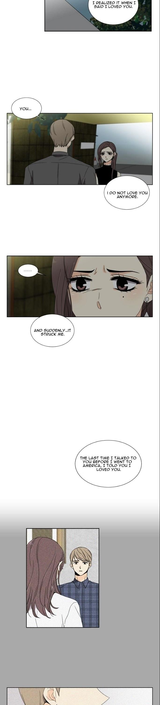 Lovely Bokhee-ssi Chapter 22 page 12 - Chapter 22