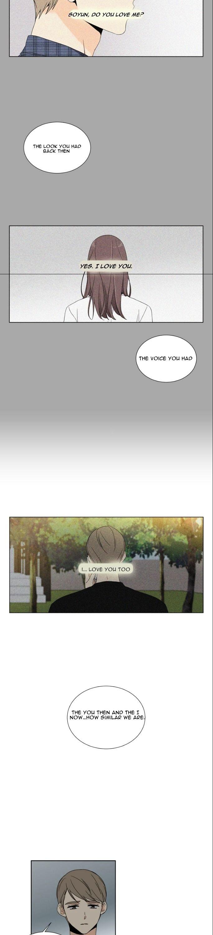 Lovely Bokhee-ssi Chapter 22 page 13 - Chapter 22