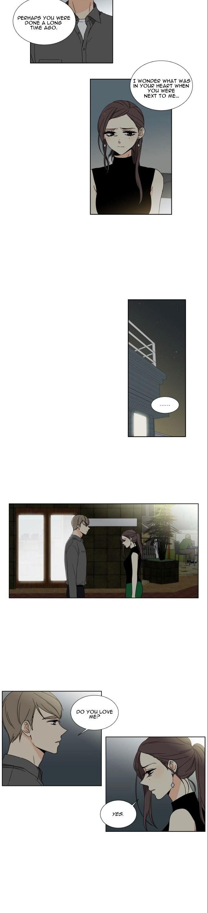 Lovely Bokhee-ssi Chapter 22 page 14 - Chapter 22