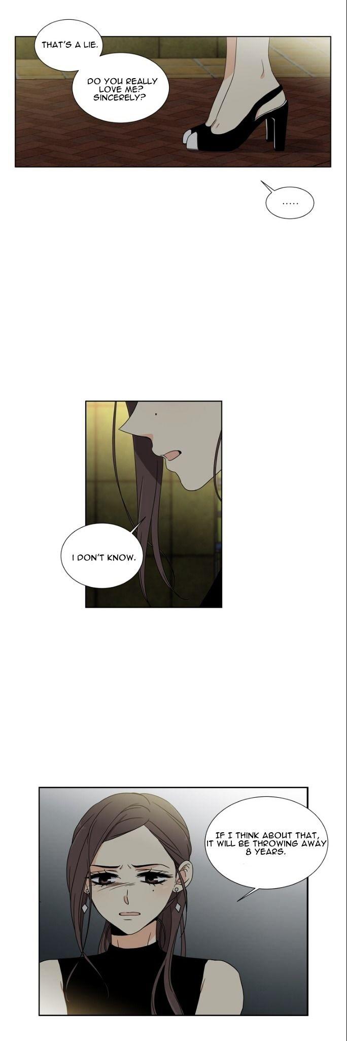 Lovely Bokhee-ssi Chapter 22 page 15 - Chapter 22