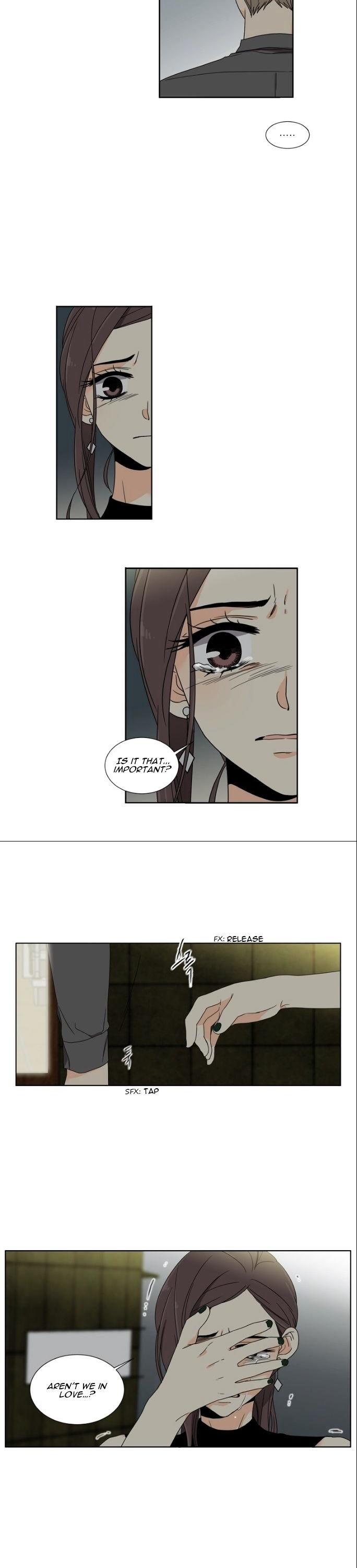 Lovely Bokhee-ssi Chapter 22 page 18 - Chapter 22
