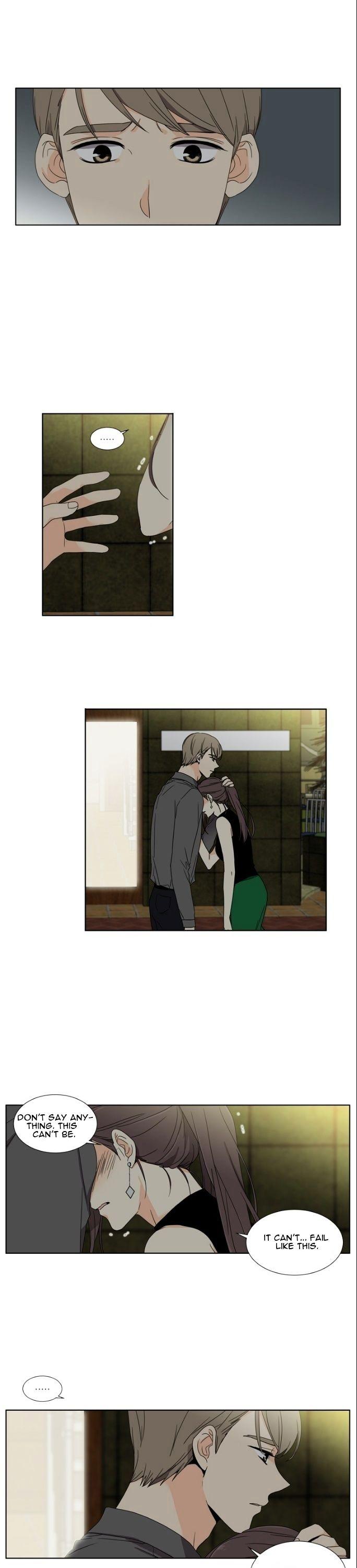 Lovely Bokhee-ssi Chapter 22 page 19 - Chapter 22