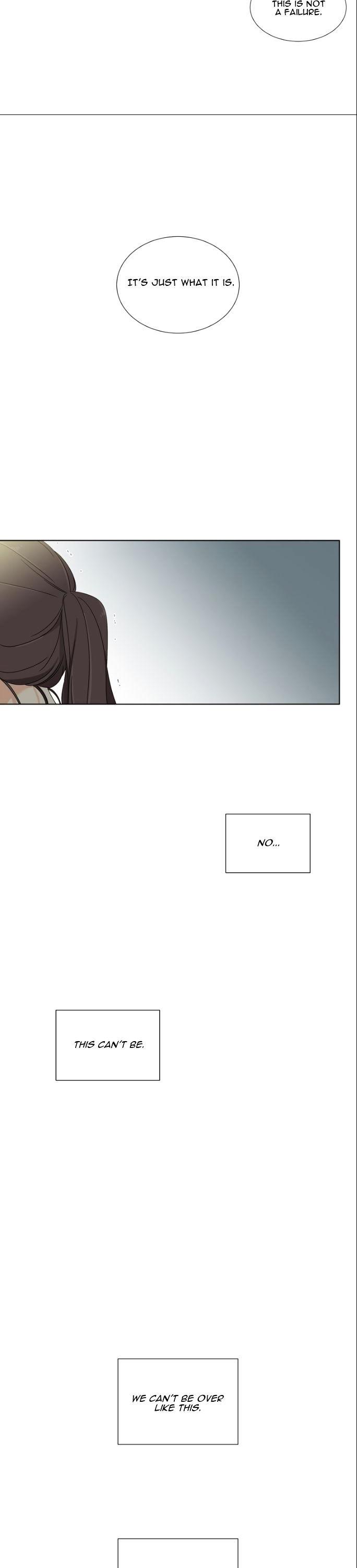 Lovely Bokhee-ssi Chapter 22 page 20 - Chapter 22