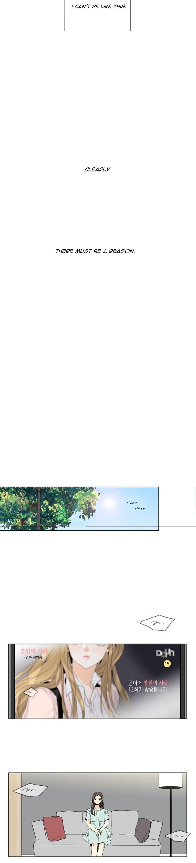 Lovely Bokhee-ssi Chapter 22 page 21 - Chapter 22