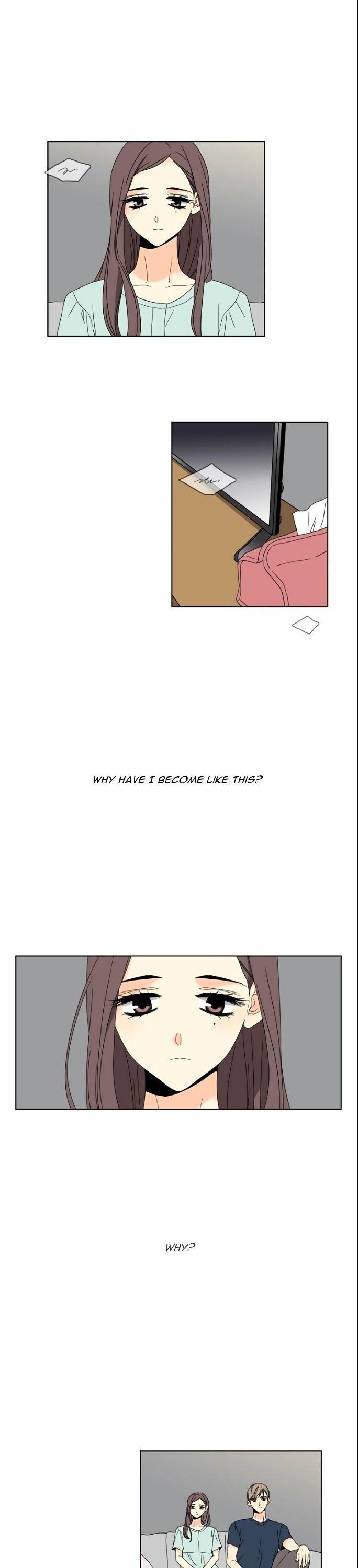 Lovely Bokhee-ssi Chapter 22 page 22 - Chapter 22