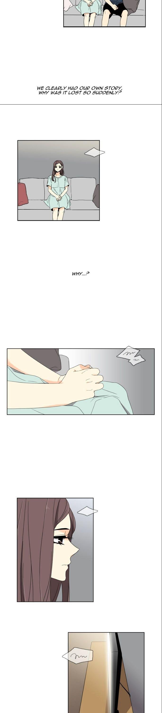 Lovely Bokhee-ssi Chapter 22 page 23 - Chapter 22