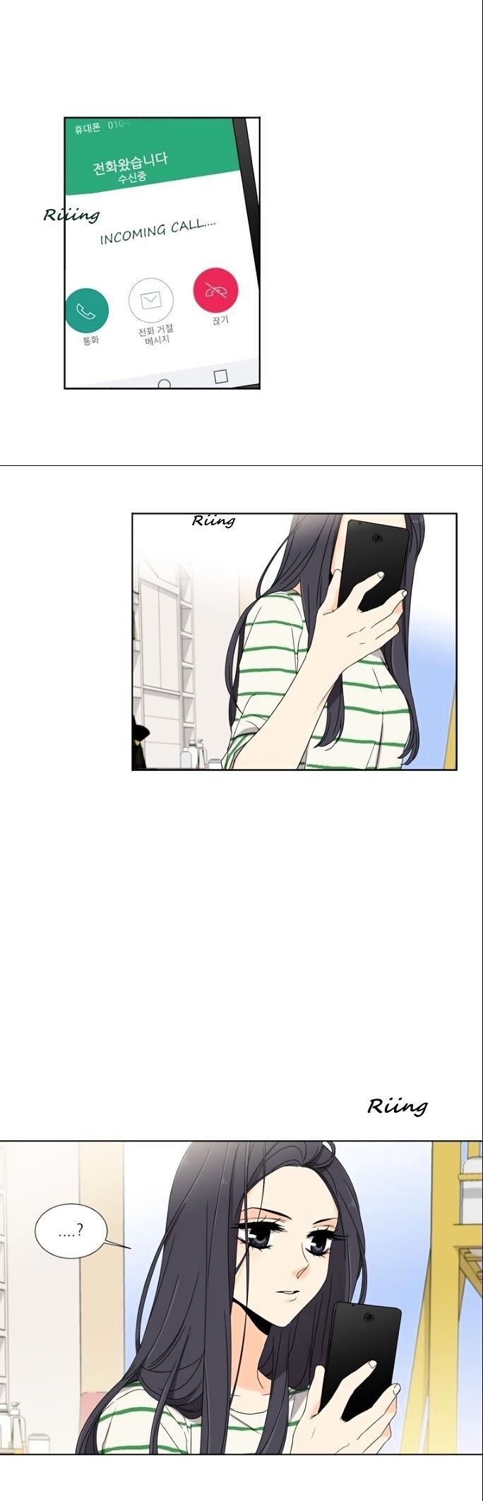 Lovely Bokhee-ssi Chapter 22 page 26 - Chapter 22