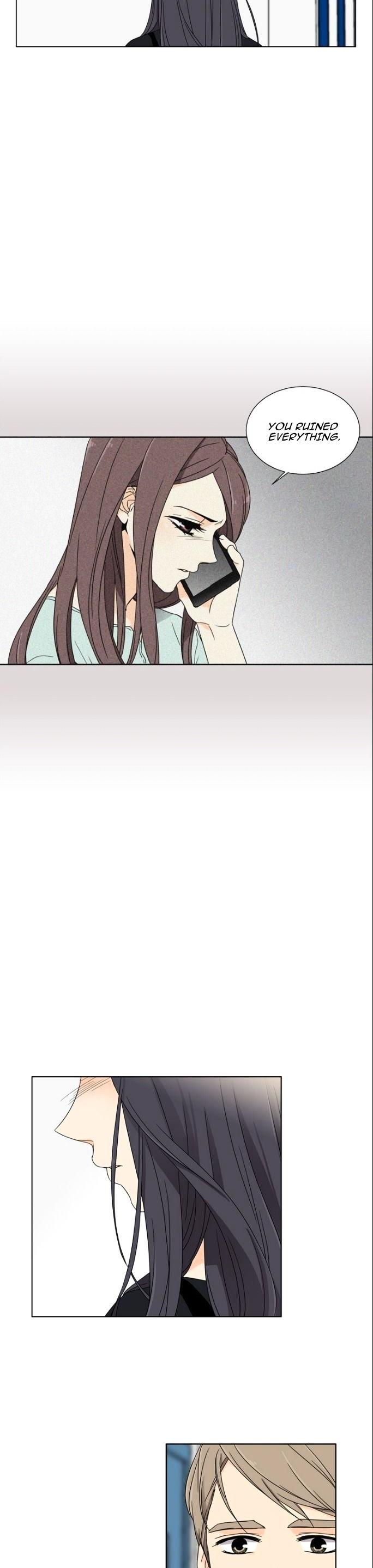 Lovely Bokhee-ssi Chapter 23 page 27 - Chapter 23
