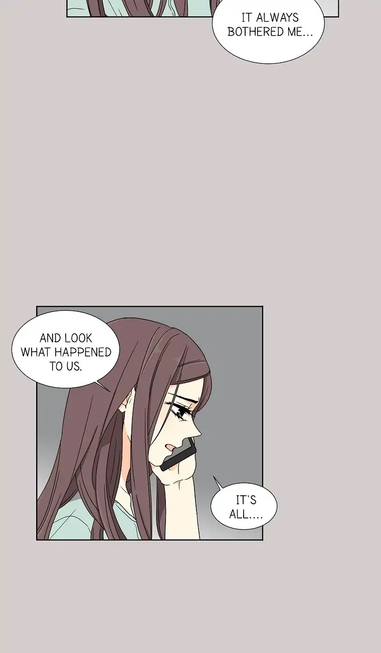Lovely Bokhee-ssi Chapter 24 page 10 - Chapter 24