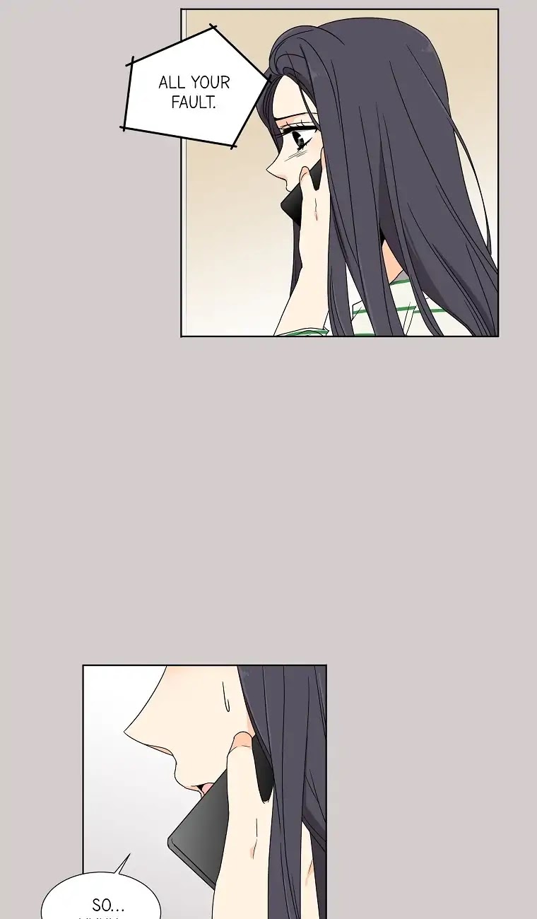 Lovely Bokhee-ssi Chapter 24 page 11 - Chapter 24
