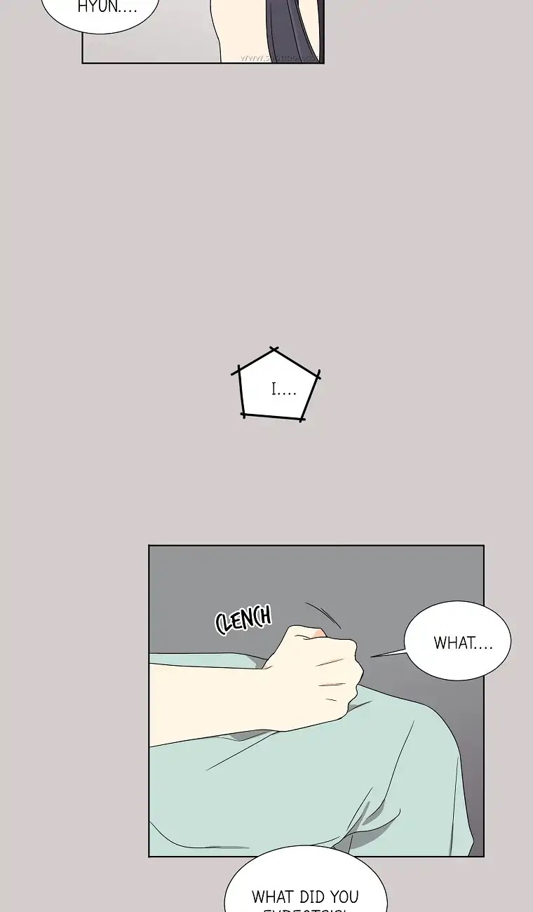 Lovely Bokhee-ssi Chapter 24 page 12 - Chapter 24