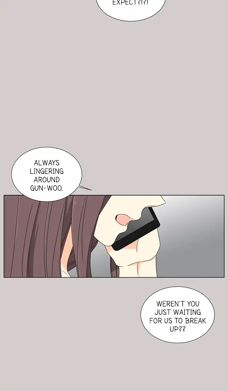 Lovely Bokhee-ssi Chapter 24 page 13 - Chapter 24