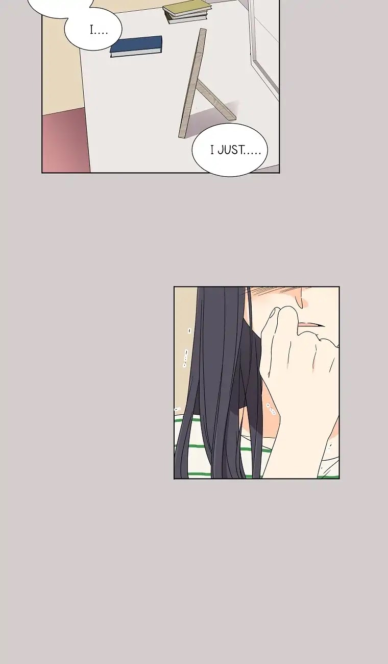 Lovely Bokhee-ssi Chapter 24 page 15 - Chapter 24