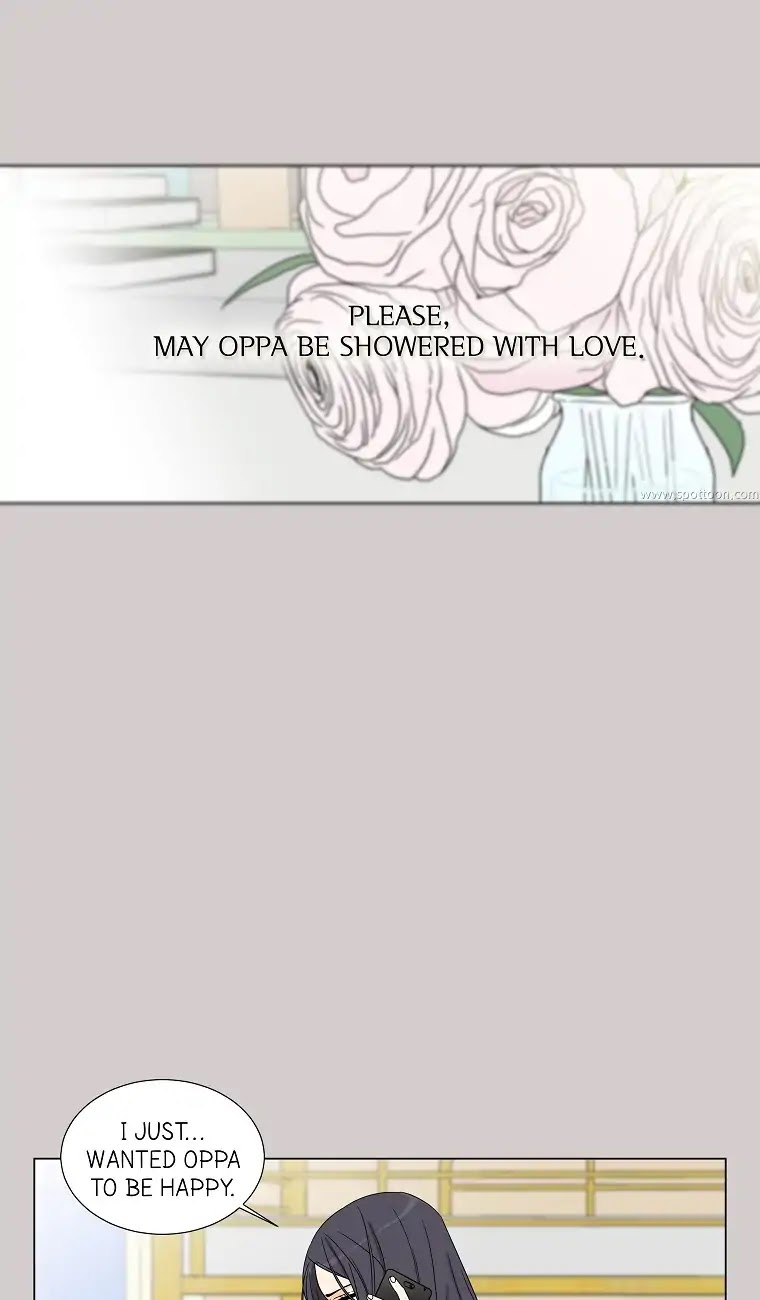 Lovely Bokhee-ssi Chapter 24 page 16 - Chapter 24