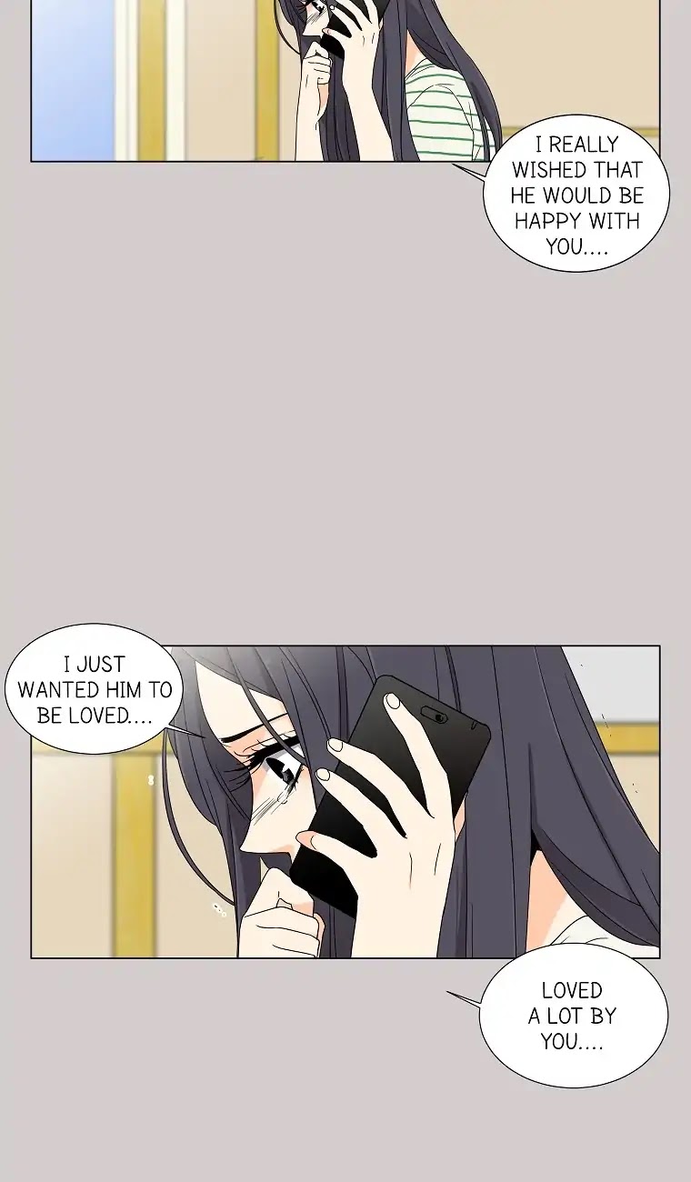 Lovely Bokhee-ssi Chapter 24 page 17 - Chapter 24
