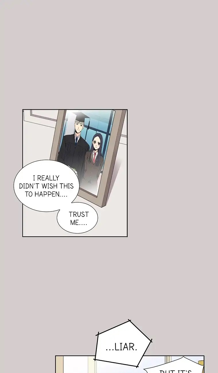 Lovely Bokhee-ssi Chapter 24 page 18 - Chapter 24