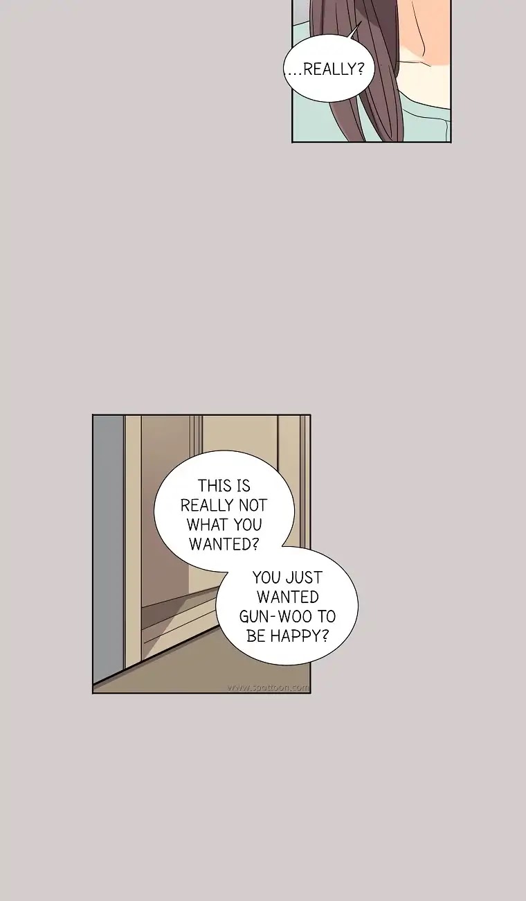 Lovely Bokhee-ssi Chapter 24 page 20 - Chapter 24