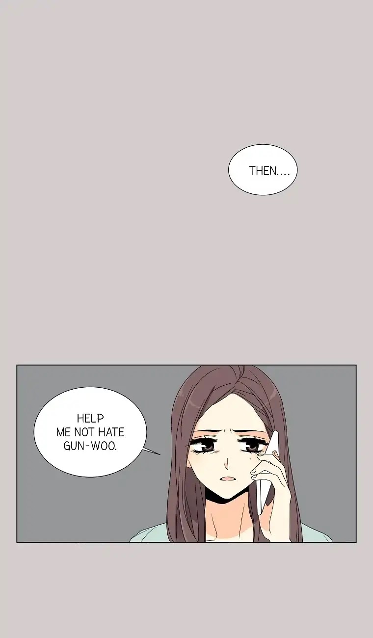 Lovely Bokhee-ssi Chapter 24 page 21 - Chapter 24