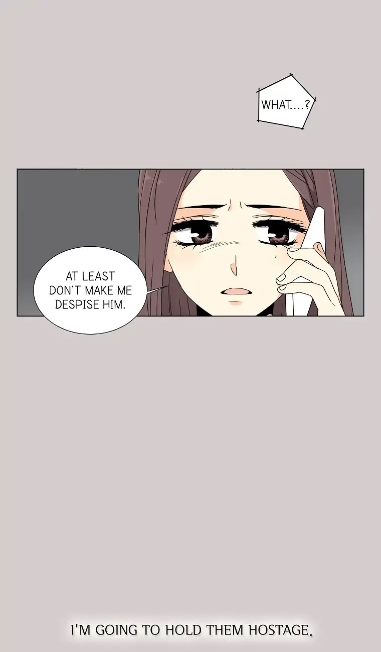 Lovely Bokhee-ssi Chapter 24 page 22 - Chapter 24