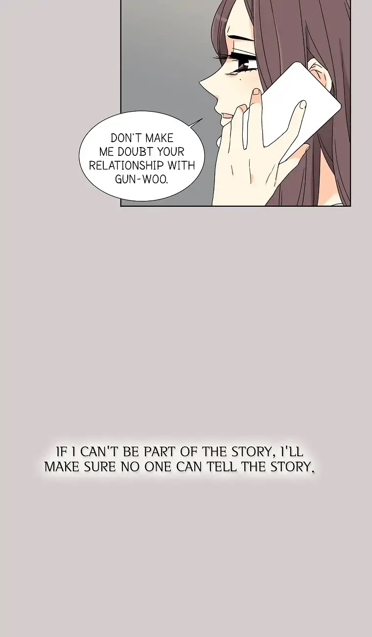 Lovely Bokhee-ssi Chapter 24 page 24 - Chapter 24